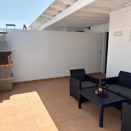 Villa Malva *