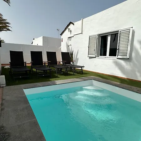 Villa Malva Puerto del Carmen (Lanzarote)